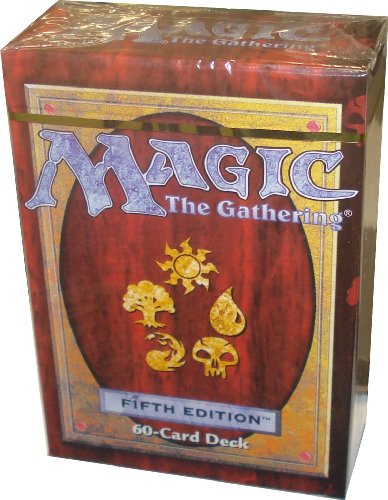 Magic the Gathering