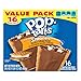 Kellogg's Pop-Tarts Frosted S'mores Toaster Pastries - Fun Breakfast for Kids, Value Pack (16 Count)