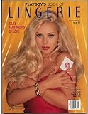 Playboy's Book of Lingerie Jan/feb 1995 Verkaik, Boyle by 