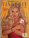 Playboy's Book of Lingerie ~ January/February 1995