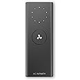 AC Infinity Controller 63, Wireless Remote Controller with 10 Fan Speed Programming, Cooling and Ventilation for CLOUDLINE Airlift CLOUDWAY Fans
