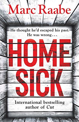 Homesick Paperback – April 1, 2019