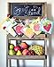 That's Sew Chenille: Fruit Stand Hot Pads - In The Hoop Machine Embroidery Designs with CD by KimberBell KD542