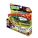 Teenage Mutant Ninja Turtles T-Blasts Raphael Cross-Bow Blaster