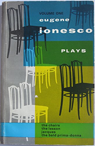 Plays: v. 1 en promo sur Amazon