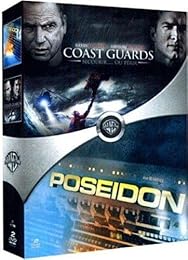 Coast Guards + Poséidon