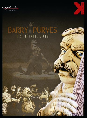 Barry Purves - His Intimate Lives - Édition Collector