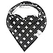 Baby Bandana Drool Bibs for Drooling and Teething - By BG Mini 6 Pack for boys Absorbent Organic Cotton Perfect Bibs - 100% Absorbent Babies & Toddlers - Shower Gift