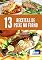 Livro Receitas de peixe no forno!: Receitas de peixe no forno assado