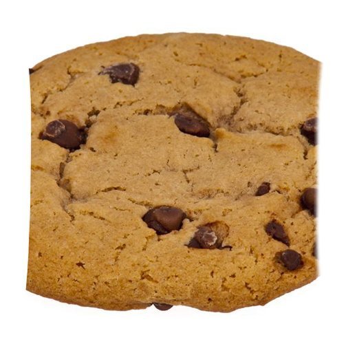 Amazon Com Chocolate Chip Cookie Zippered Pillow Cases Cover