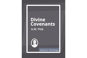 Divine Covenants