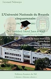 L' Université nationale du Rwanda