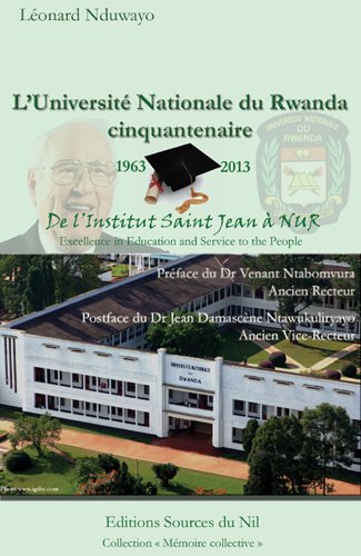 L' Université nationale du Rwanda