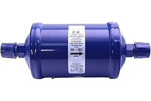 Refrigerant Filter EK-163 for Refrigeration Air Conditioner Drying Filter