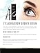 Ari Brands BEST Eyelash & Eyebrow Growth Serum - Clinically Proven Eyelash Enhancing Natural Conditioner Serum for Visibly Longer & Fuller Lashes and Brows. Lash Growth Serum. Brow Treatment.