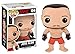 Funko POP UFC: Chris Weidman and Jose Aldo Toy Action Figure - 2 Piece BUNDLE