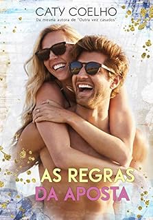Livro As Regras da Aposta