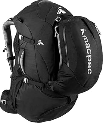 macpac laptop backpack
