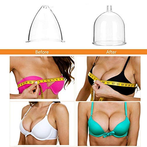 Yctze Body Shaping Massager,New Fashionable Professional Acupoint Cupping Body Shaping Device New Body Massage Machine for Body Care