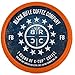 Black Rifle Coffee K-Cups 2 Boxes of 12(24 -K cups) (Freedom Blend)