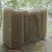 Dead Sea Mud From Jordan with Shea Butter (Face and Body Bar) Anise Scented All Natural Soap