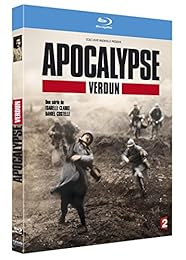 Apocalypse - Verdun - Blu-Ray