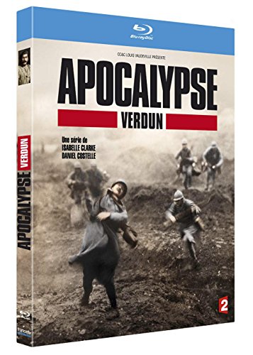 Apocalypse - Verdun - Blu-Ray