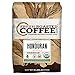 Fresh Roasted Coffee, Organic Honduran Marcala | USDA Organic, 100% Single Origin, Kosher | Medium Roast 5 lb (80 oz) Whole Bean