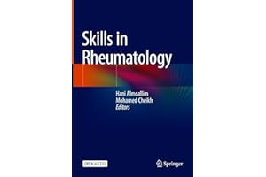 Skills in Rheumatology
