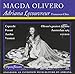 Adriana Lecouvreur