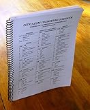 Petroleum Engineering Guidebook: Designed for the Professional Engineering Exam