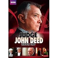 Amazon.com: Judge John Deed: Season 6 : Various, Various: Movies & TV