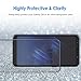 JETech Case for Samsung Galaxy S8, Shock-Absorption Cover, HD Clear