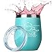 1979 41st Birthday Gifts for Women Men Tumbler - 12 oz Mint Stainless Steel Insulated Tumblers - Anniversary Gift Ideas for Husband Wife Mom Dad - Party Decorations Supplies Him Her Cups