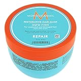 Moroccanoil Restorative Hair Mask, 16.9 Ounce