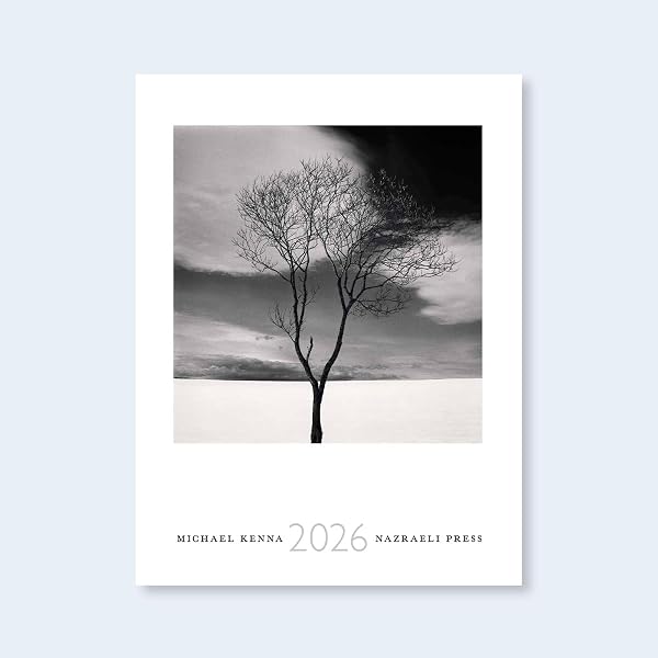 Michael Kenna: Photographs and Stories: Michael Kenna
