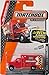 Matchbox 2012 @24 MBX City # 4 of 10 Ford E-350 Super Duty Ambulance RED 1:64 Scale
