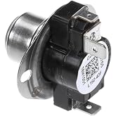 Lennox Corporation 18M10 HI LIMIT SWITCH