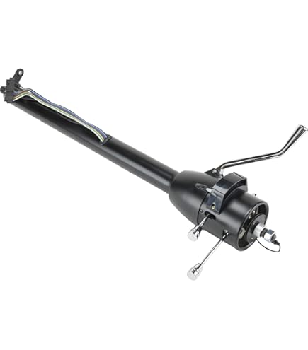 Universal GM Automatic Tilt/Shift Steering Column