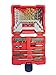 FYX Household Drill and Drive Mixed Set for Wood, Metal and Masonry (40 pcs)