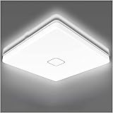 Airand 5000K LED Ceiling Light Flush Mount Ceiling