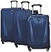 Travelpro Maxlite 4 3-Piece Expandable Spinner Luggage Set: 29