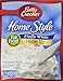 Betty Crocker Homestyle Fluffy White Frosting Mix, 7.2 Ounce (Pack of 6)
