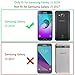 Galaxy J3 Case, Galaxy Sky Case, J36v Case,Galaxy Express Prime,Galaxy Sol,Galaxy Amp Prime Case Hybrid Dual Layer Defender Protective Case Compatible for Samsung Galaxy J3v, Rainbow Flower
