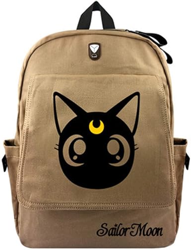 sailor moon backpack amazon