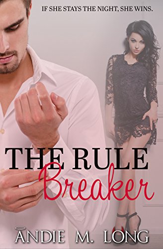 "The Rule Breaker" av Andie M. Long