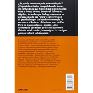 El interior (Spanish Edition)