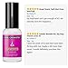 Pheromones For Women (Pop Sugar) - Elegant, Ultra Strength Organic Fragrance Body Perfume (1 Fl. Oz)