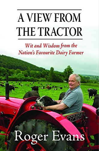 A View from the Tractor