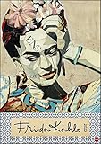 Frida Kahlo Posterkalender 2020 by 